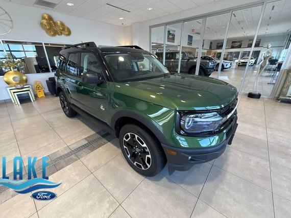 FORD BRONCO SPORT 2024 3FMCR9C66RRE00161 image FORD BRONCO SPORT 2024 3FMCR9C66RRE00161 image